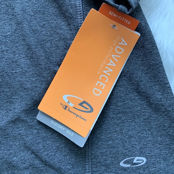 Champion Athletic quarter zip - Picture 4 of 4